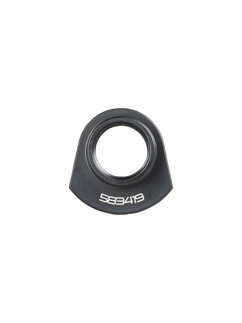 Trek 2020 ABP Non-Drive Dropout Nut Trek ABP 2020 Non-Drive Dropout Nut Czarny Trek 2020 ABP Non-Drive Dropout Nut Trek ABP 2020 Non-Drive Dropout Nut Czarny