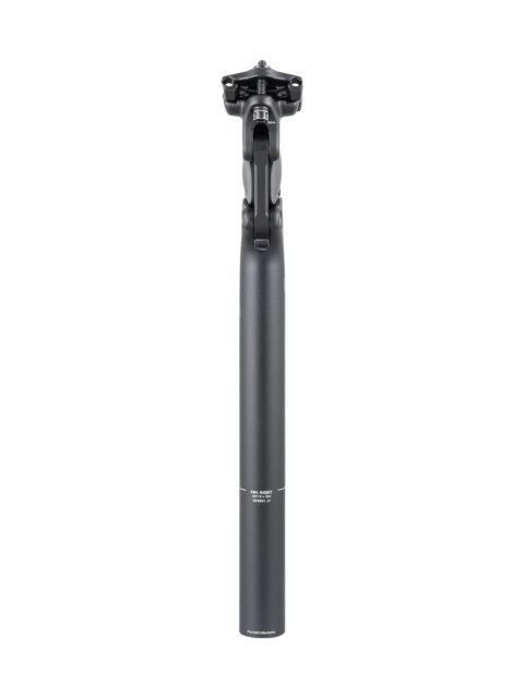 Trek-Diamant 70-90kg Suspension Seatpost 31.6mm x 350mm x 30mm Czarny