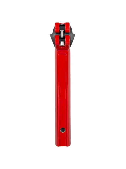 Dobrana kolorystycznie wewnętrzna nasadka masztu podsiodłowego Trek Domane SLR z włókna węglowego Aero x 200mm x 5mm Czerwony Vi Dobrana kolorystycznie wewnętrzna nasadka masztu podsiodłowego Trek Domane SLR z włókna węglowego Aero x 200mm x 5mm Czerwony Vi