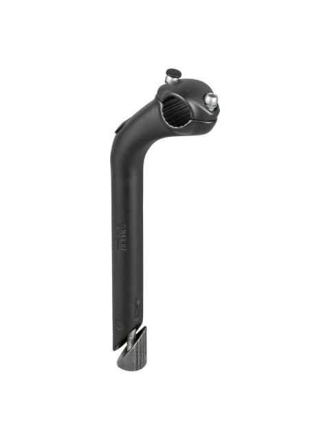 Trek Non-Adjustable Stems 25 deg. x 80mm Czarny