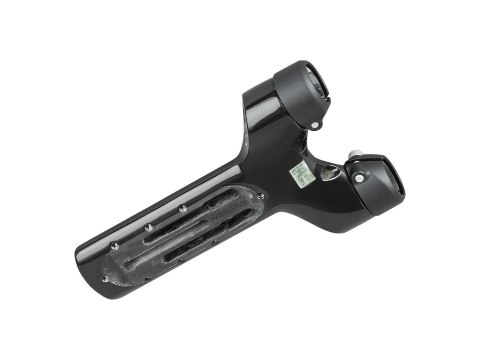 Trek TT Mono Extension Plug-in Plug-In Czarny