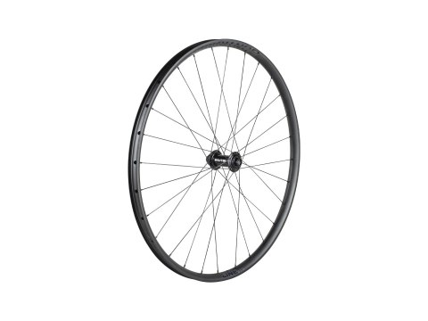 Bontrager Line 30 Centerlock TLR Boost 29" MTB Wheel Front Czarny 2024