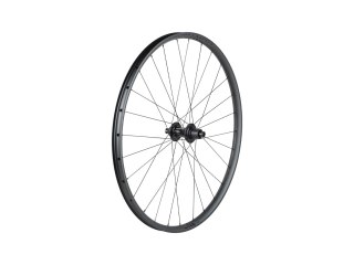 Bontrager Line 30 Centerlock TLR Boost 29" MTB Wheel Rear Shimano Micro Spline 12-speed Czarny 2024