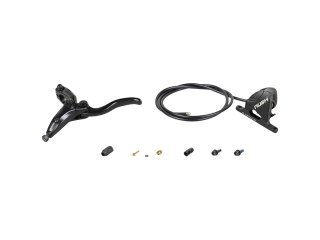 C-Star Rush BH-RS925T Hydraulic Brakeset Left/Front Czarny 2024