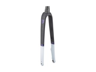 Fork Rigid Domane AL2 48R Plasma Grey Pearl/Carbon Smoke