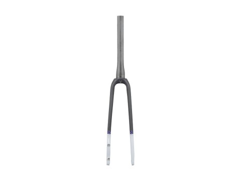 Fork Rigid Domane AL2 48R Plasma Grey Pearl/Carbon Smoke