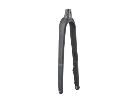 Fork Rigid Domane AL2 53R Matte Lithium Grey/Carbon Smoke