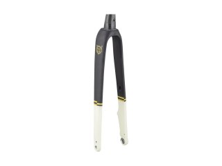 Fork Rigid Domane AL4 48R Era White/Matte Carbon Smoke