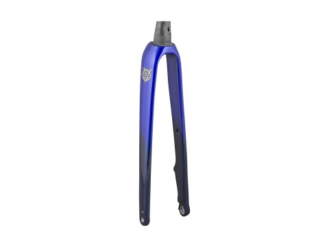 Fork Rigid Domane AL4 48R Hex Blue