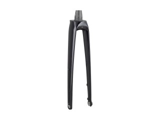 Trek-Diamant 2022 Rubin Super Legere Fork 330mm, 50mm Czarny Trek 2023