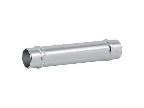 Hubaxle Bontrager Kovee RSL Axle Silver Front