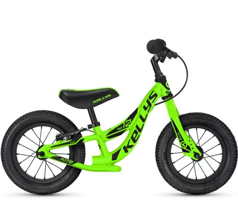 Kellys Kite 12" Race Neon Green 2021