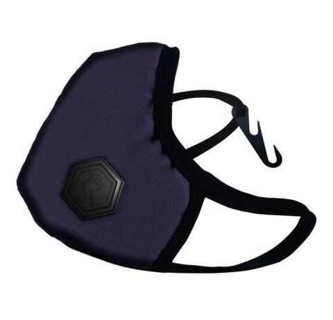 Maska Dragon Casual II Navy Blue L Maska Dragon Casual II Navy Blue L