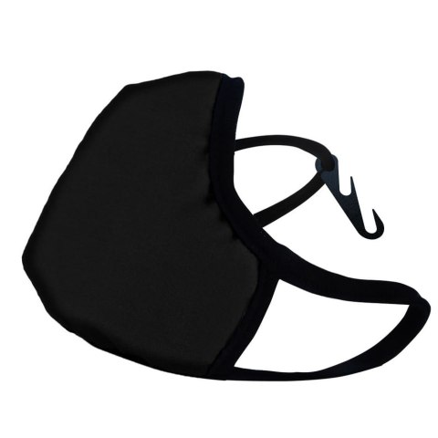 Maska Dragon Casual SE Black L Maska Dragon Casual SE Black L