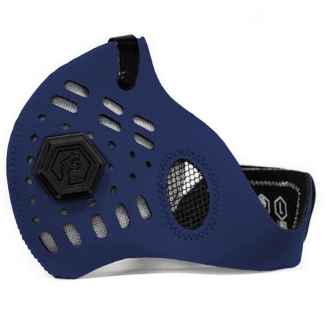 Maska Dragon Sport II Navy Blue S Maska Dragon Sport II Navy Blue S