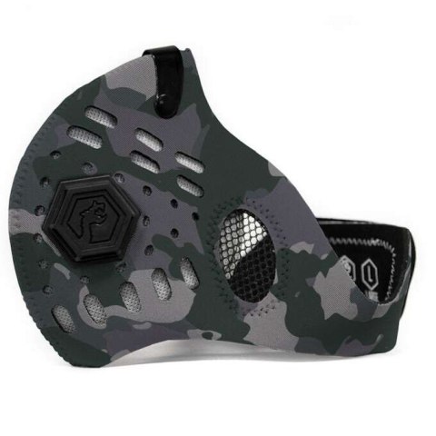 Maska Dragon Sport II Winter Moro S Maska Dragon Sport II Winter Moro S