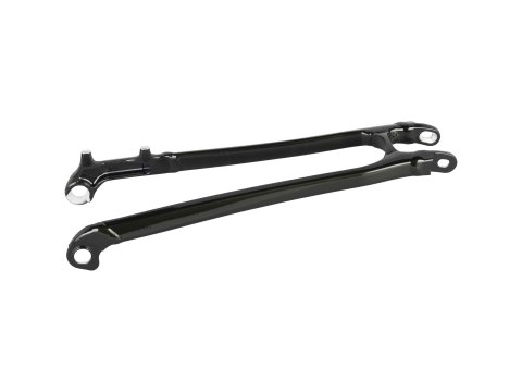 Seatstay Trek Rail 9 29 2022 Black Olive Seatstay Trek Rail 9 29 2022 Black Olive