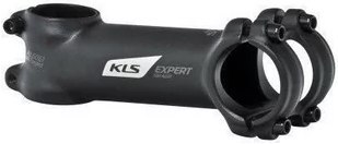 Wspornik kierownicy KLS Expert 130mm Wspornik kierownicy KLS Expert 130mm