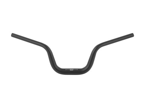 Trek Integrated City Handlebar 650mm x High Czarny 2024 Trek Integrated City Handlebar 650mm x High Czarny 2024
