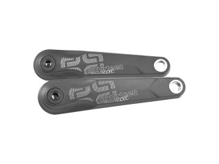 Crankset eThirteen eSpec Plus Aluminum for Bosch 165mm