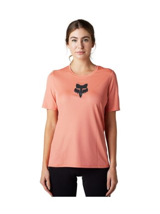 Fox Racing Women's Ranger Foxhead Jersey M Pomarańczowy 2024