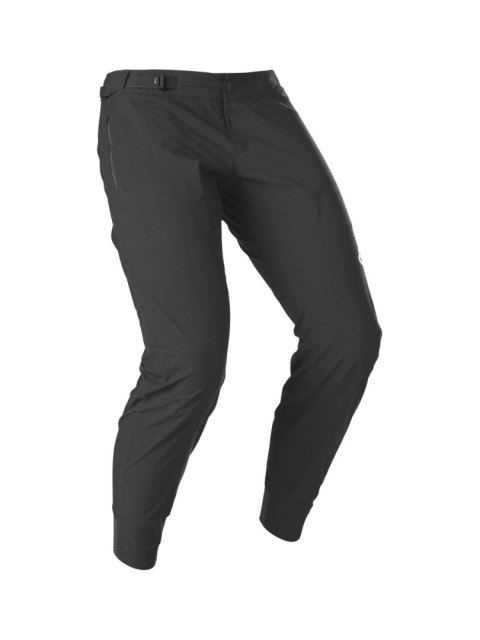 Fox Racing Ranger Pant 36 Czarny/Biały 2024