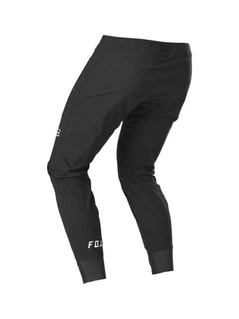 Fox Racing Ranger Pant 36 Czarny/Biały 2024