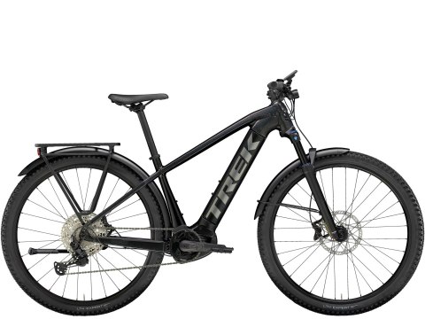 Powerfly Sport 5 Equipped Gen 4 XL Dark Prismatic/Trek Black 2024