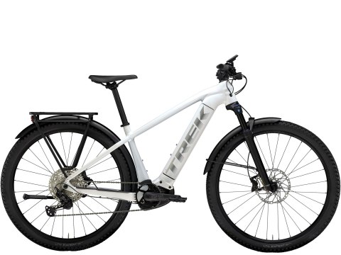 Powerfly Sport 5 Equipped Gen 4 XL White Prismatic/Plasma Grey Pearl 2024