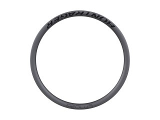 Rim Bontrager Aeolus Pro 37 Disc 700C 24H Black