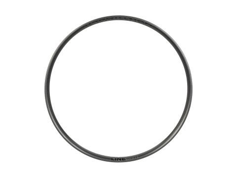 Bontrager Line TLR 30 27.5" Rim 27.5", Front or Rear 28 Czarny 2024