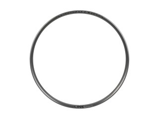 Bontrager Line TLR 30 27.5" Rim 27.5", Front or Rear 32 Czarny 2024