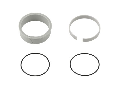 Bontrager Line Dropper 34.9mm Dropper Seatpost Bushing Kit One size Szary 2024 Bontrager Line Dropper 34.9mm Dropper Seatpost Bushing Kit One size Szary 2024