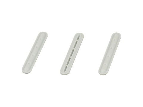 Bontrager Line Dropper Post Keyway Kit One size Szary 2024 Bontrager Line Dropper Post Keyway Kit One size Szary 2024