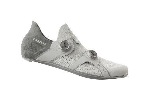 Szosowe buty rowerowe Trek RSL Knit 37 Biały/Srebrny 2025 Szosowe buty rowerowe Trek RSL Knit 37 Biały/Srebrny 2025