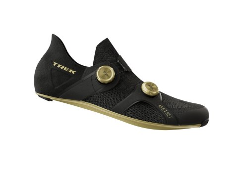 Shoe Trek RSL Knit 45 Black/Gold Shoe Trek RSL Knit 45 Black/Gold