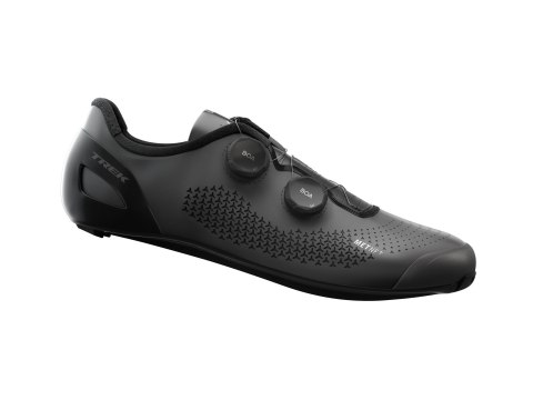 Szosowe buty rowerowe Trek RSL 37 Czarny Trek 2025 Szosowe buty rowerowe Trek RSL 37 Czarny Trek 2025