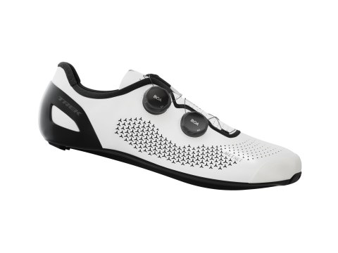Szosowe buty rowerowe Trek RSL 43 Biały Trek 2025 Szosowe buty rowerowe Trek RSL 43 Biały Trek 2025