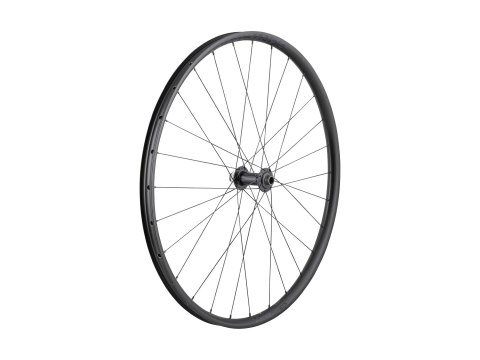 Bontrager Line TLR 30 Boost 29" MTB Wheel Front Czarny/Ciemnoszary 2024 Bontrager Line TLR 30 Boost 29" MTB Wheel Front Czarny/Ciemnoszary 2024