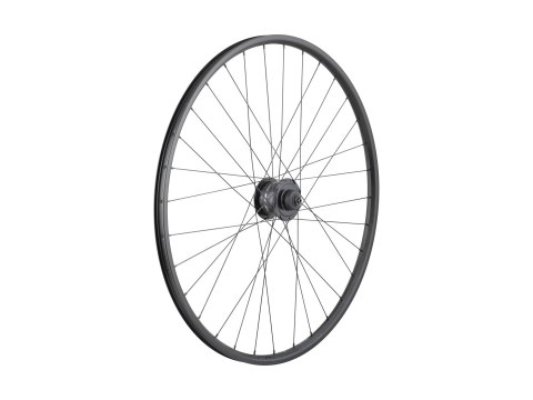 Bontrager Connection Dynamo 29" MTB Wheel Front Czarny 2024