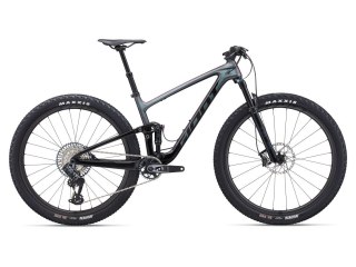 Giant Anthem Advanced 29 1 XL Dark Iridescent