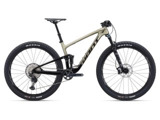 Giant Anthem Advanced 29 2 XL Golden Haze