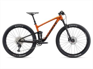 Giant Anthem Advanced Pro 29 3 M Amber Glow