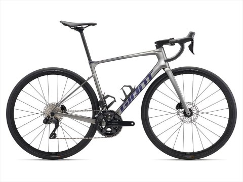 Giant Defy Advanced 1 L Charcoal/Milky Way