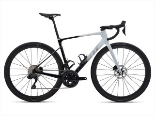 Giant Defy Advanced Pro 1 XL Unicorn White