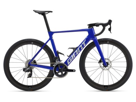 Giant Propel Advanced 1 XL Aerospace Blue