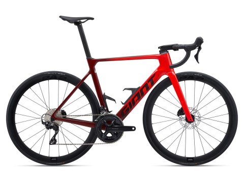 Giant Propel Advanced 2 L Pure Red Giant Propel Advanced 2 L Pure Red