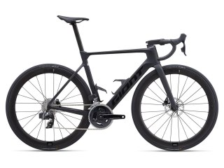 Giant Propel Advanced Pro 1 XL Matte Carbon