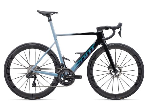 Giant Propel Advanced SL 0 L Black/Moonstone