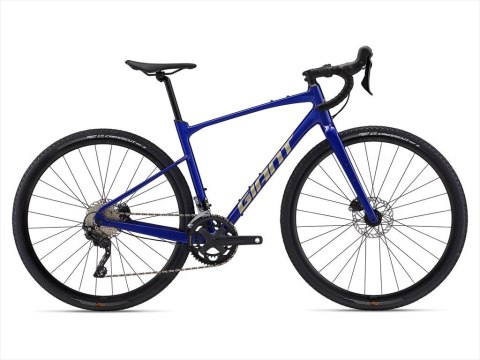 Giant Revolt 1 M Aerospace Blue